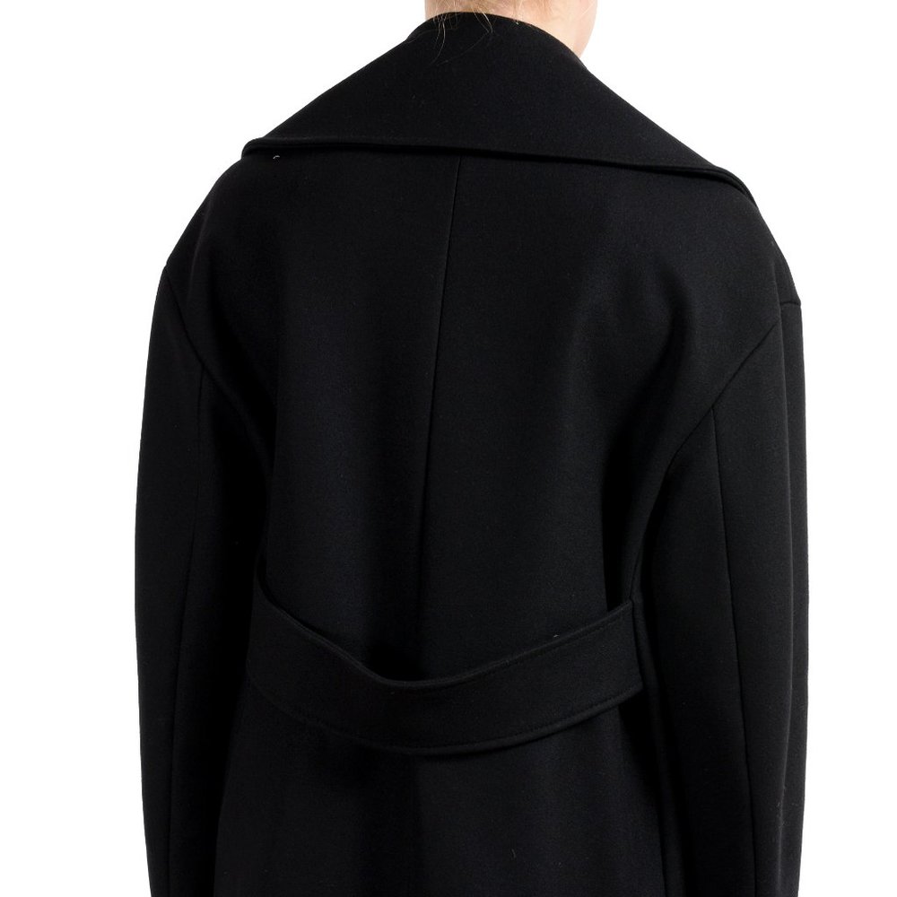 Versace Collection Wool Cashmere ButtonDown Jacket - Picture 3 of 6